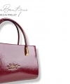 Lb Çanta 3118 Bordo