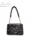 Lb Çanta 5317 Leopar Gri