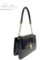 Lb Çanta 5317 Rugan Siyah