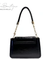 Lb Çanta 5317 Rugan Siyah