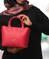 Lb Çanta 5708 Kırmızı