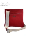 Lb Çanta 9417 Lac/kırmızı