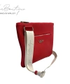 Lb Çanta 9417 Lac/kırmızı
