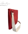 Lb Çanta 9417 Lac/kırmızı