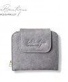 Lb Cüzdan 4404 Gri