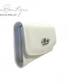 Lb Cüzdan 5204 Beyaz