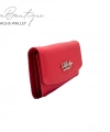 Lb Cüzdan 5204 Lac/kırmızı
