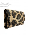 Lb Cüzdan 5204 Leopar