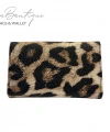 Lb Cüzdan 5204 Leopar