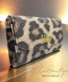 Lb Cüzdan 5204 Leopar