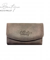 Lb Cüzdan - 6304 - Sb/acı Kahve