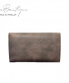 Lb Cüzdan - 6304 - Sb/acı Kahve