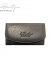 Lb Cüzdan - 6304 - Sb/siyah