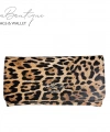 Lb Cüzdan 6404 Leopar