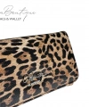 Lb Cüzdan 6404 Leopar