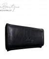 Lb Cüzdan 6404 Siyah