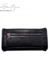 Lb Cüzdan 6404 Siyah