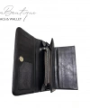Lb Cüzdan 6404 Siyah