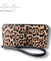 Lb Cüzdan 7404 Leopar