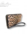 Lb Cüzdan 7404 Leopar