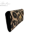 Lb Cüzdan 8304 Leopar