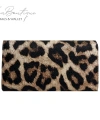 Lb Cüzdan 8304 Leopar