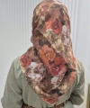 LEVİDOR ELYA EŞARP