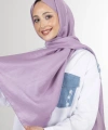 HAREM Leylak Brisa Vual Şal