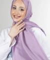 HAREM Leylak Brisa Vual Şal