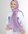 HAREM Leylak Brisa Vual Şal