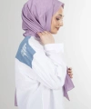 HAREM Leylak Brisa Vual Şal