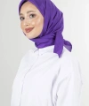 Mor Brisa Vual Eşarp
