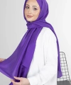 Mor Brisa Vual Şal