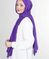 Mor Brisa Vual Şal