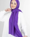 Mor Brisa Vual Şal