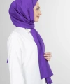 Mor Brisa Vual Şal