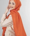 Oranj Brisa Vual Şal