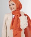 Oranj Brisa Vual Şal