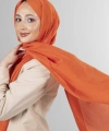 Oranj Brisa Vual Şal