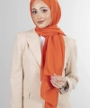 Oranj Brisa Vual Şal