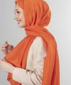 Oranj Brisa Vual Şal