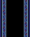 Özel Seri Şal 2200-01 - 70x190