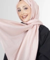 HAREM Pudra Brisa Vual Şal