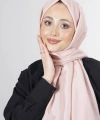 HAREM Pudra Brisa Vual Şal