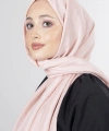 HAREM Pudra Brisa Vual Şal