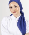 HAREM Saks Brisa Vual Eşarp