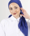 HAREM Saks Brisa Vual Eşarp