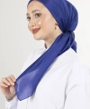 HAREM Saks Brisa Vual Eşarp