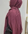 SİLKHOME NAİA ŞAL MÜRDÜM