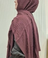 SİLKHOME NAİA ŞAL VİŞNE ÇÜRÜĞÜ